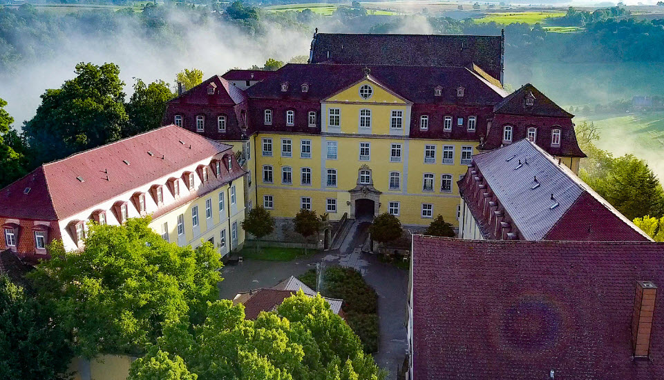 Schloss Kirchberg, Germany